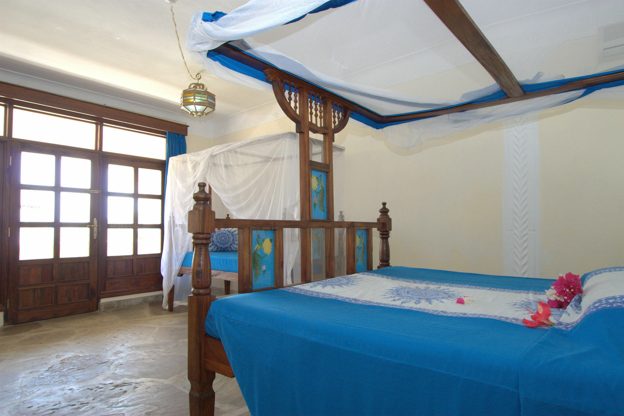 Jumbo Watamu Hotel Екстериор снимка