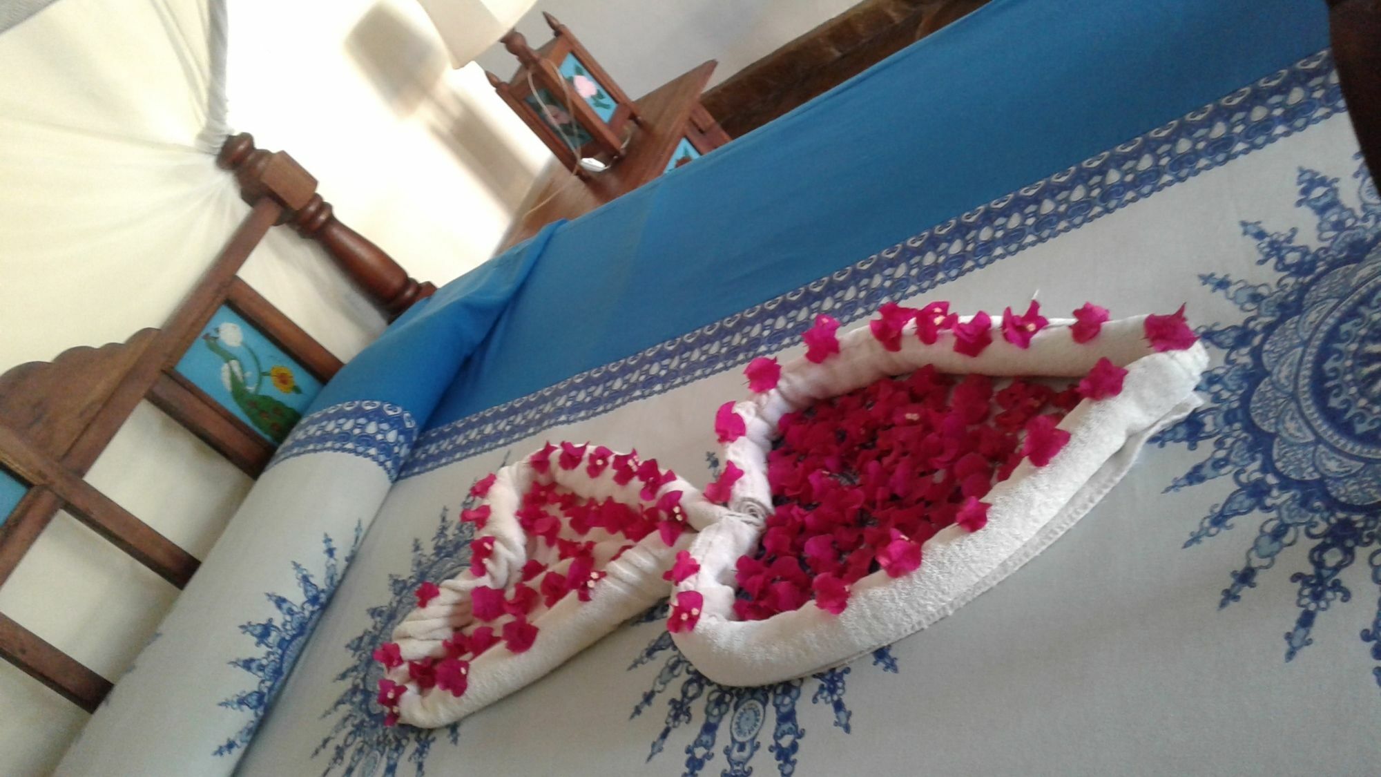 Jumbo Watamu Hotel Екстериор снимка
