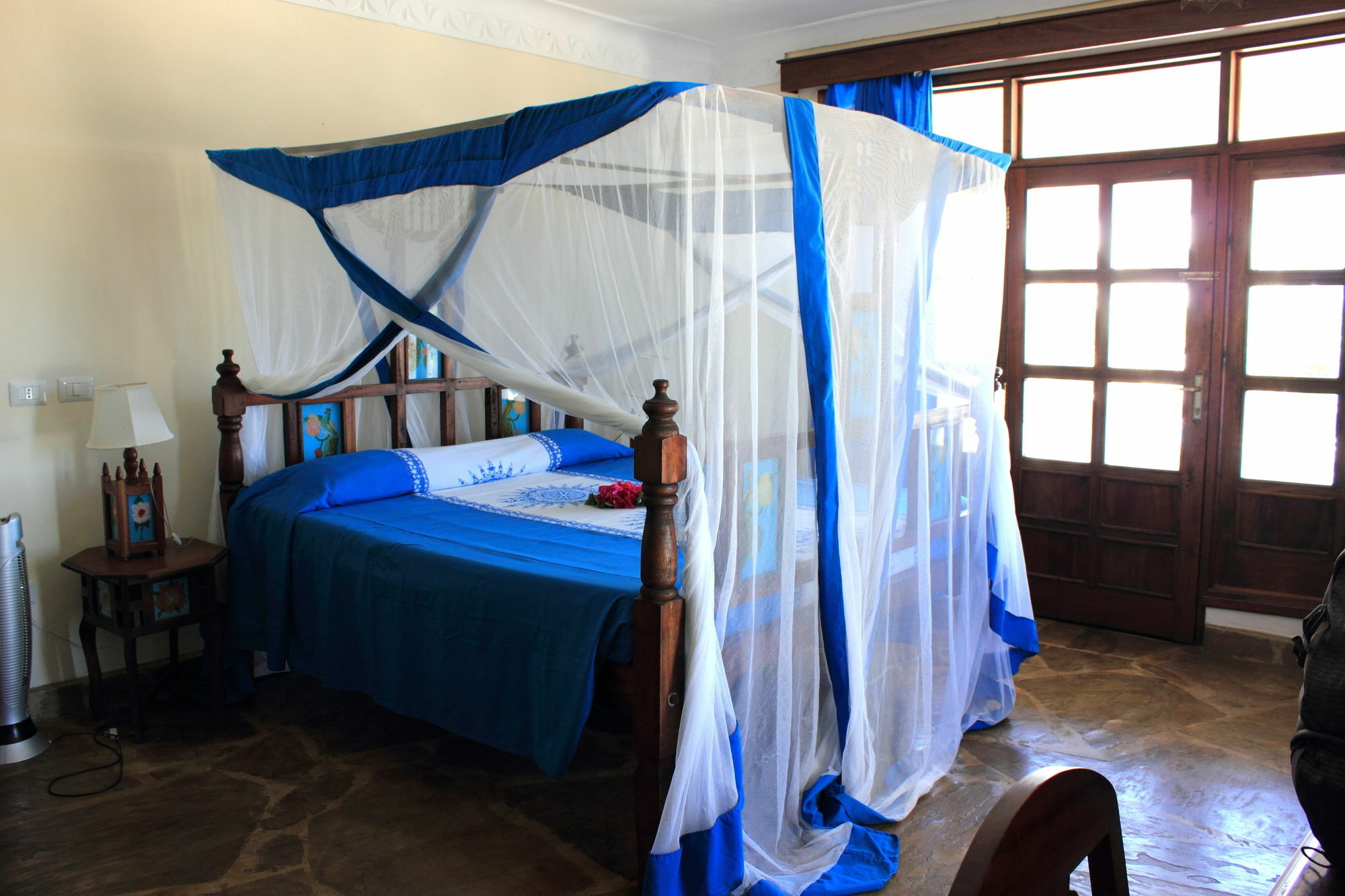 Jumbo Watamu Hotel Екстериор снимка