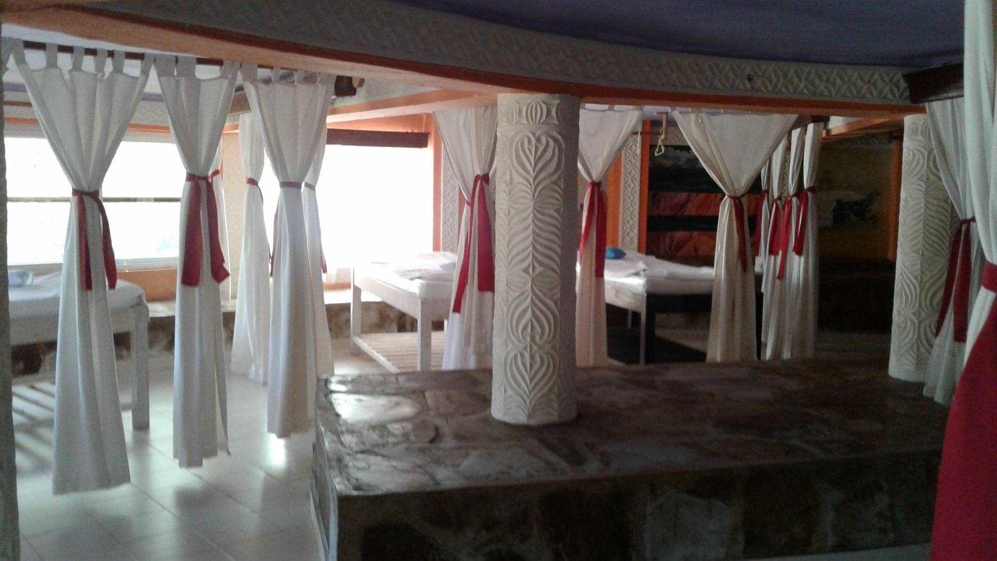 Jumbo Watamu Hotel Екстериор снимка