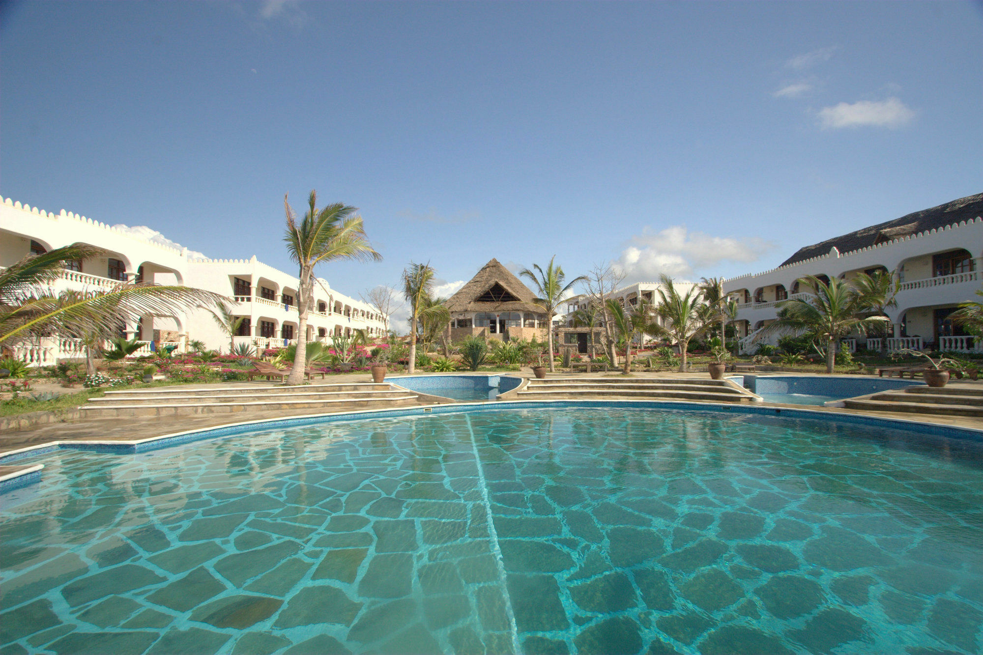 Jumbo Watamu Hotel Екстериор снимка