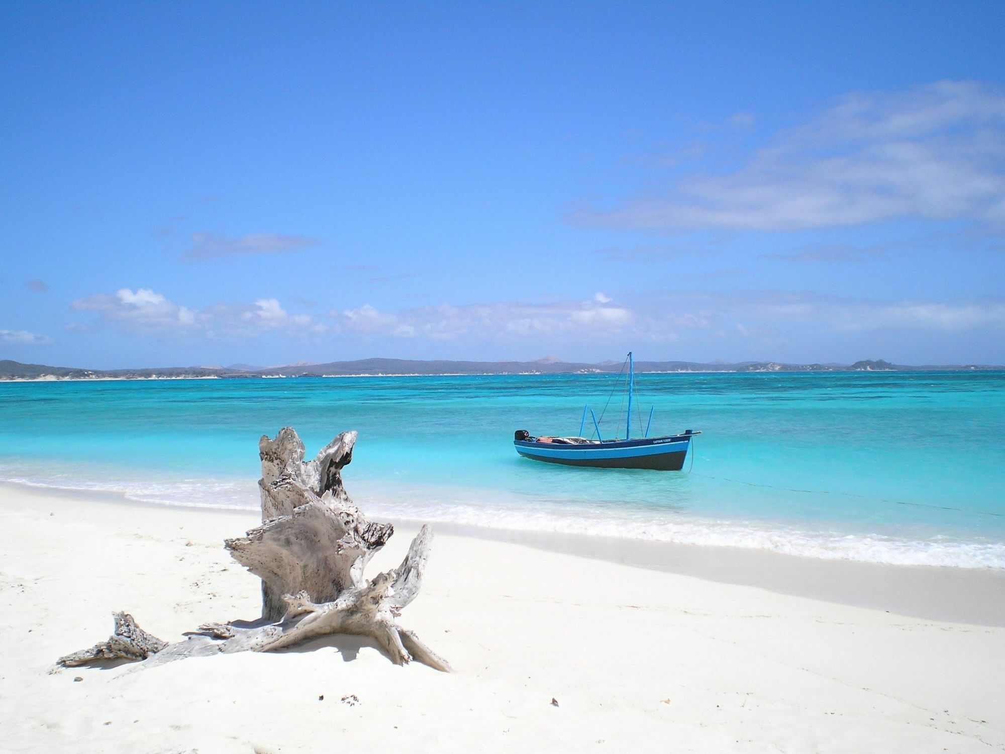 Jumbo Watamu Hotel Екстериор снимка