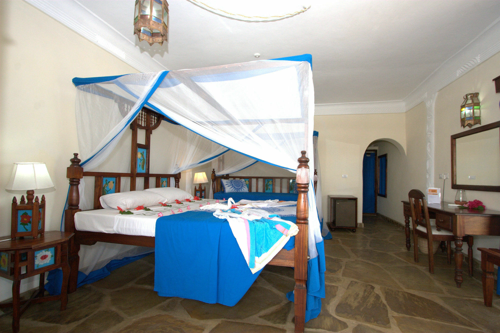 Jumbo Watamu Hotel Екстериор снимка