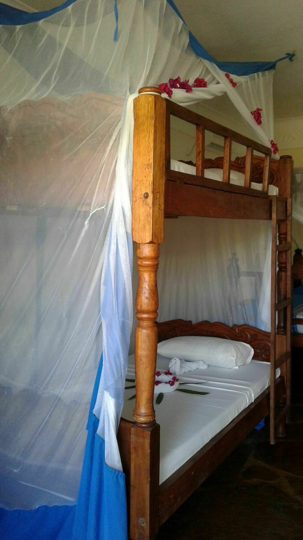 Jumbo Watamu Hotel Екстериор снимка
