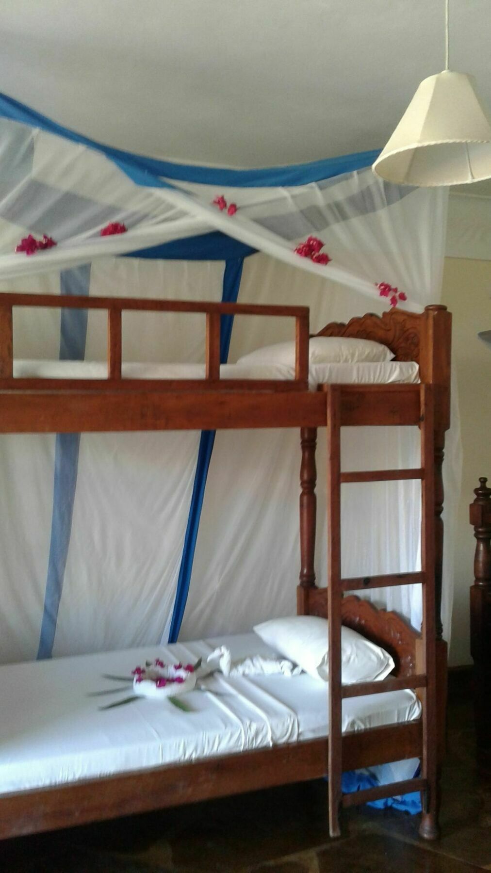 Jumbo Watamu Hotel Екстериор снимка