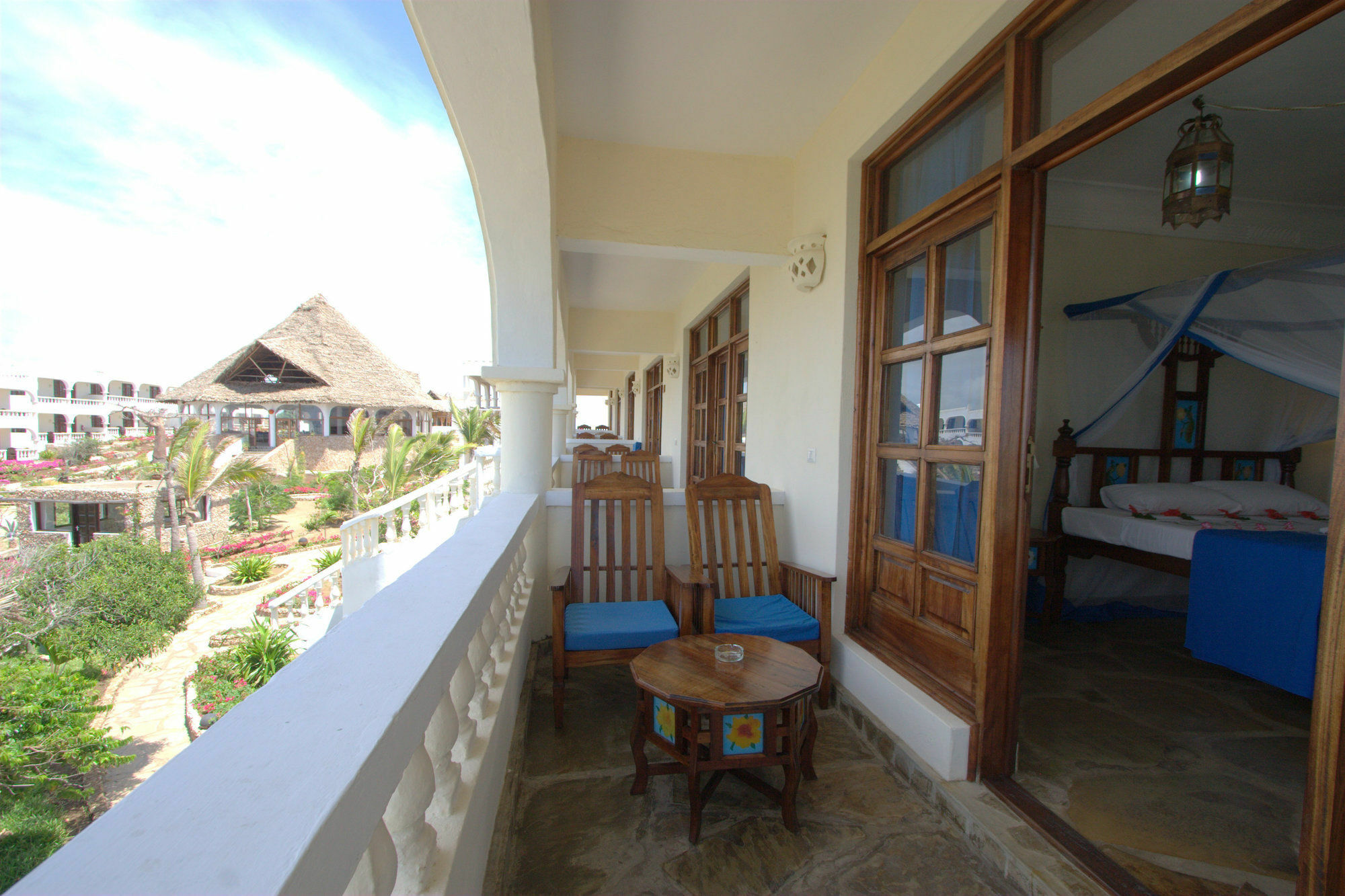 Jumbo Watamu Hotel Екстериор снимка